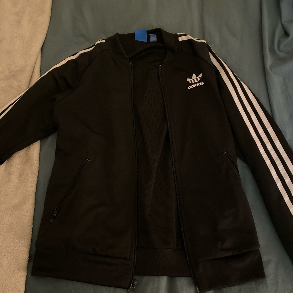 adidas jacket